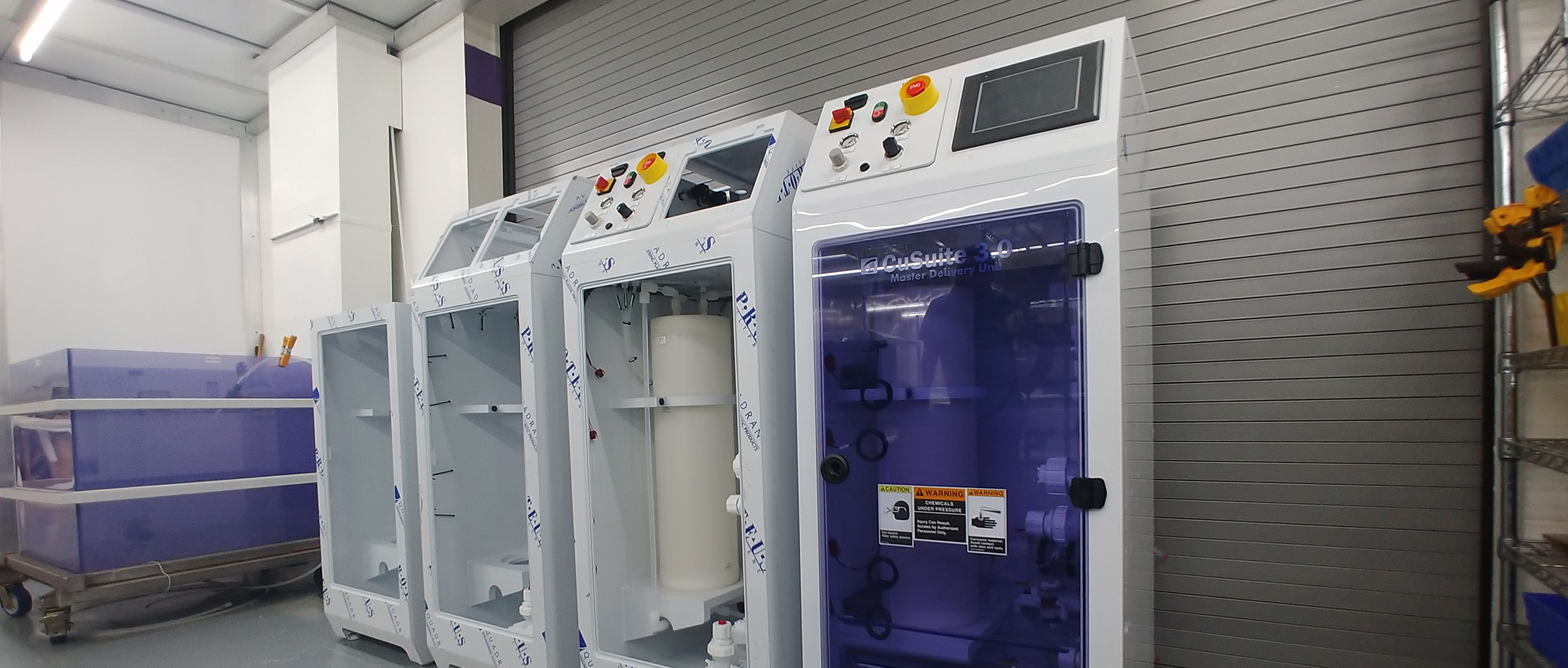 Malaysia Foresight Tech